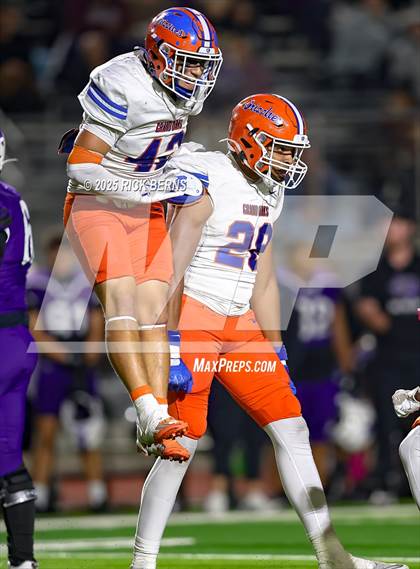 Thumbnail 2 in Willis vs Grand Oaks photogallery.