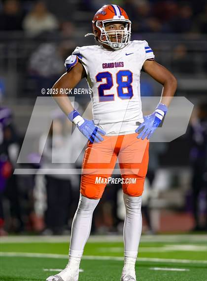 Thumbnail 2 in Willis vs Grand Oaks photogallery.