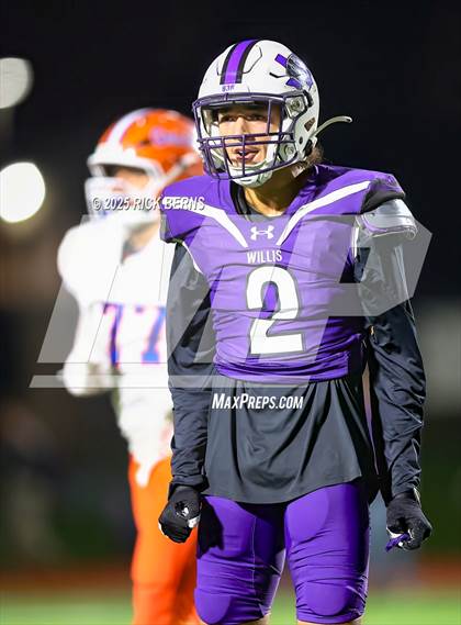 Thumbnail 3 in Willis vs Grand Oaks photogallery.