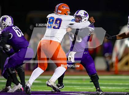 Thumbnail 1 in Willis vs Grand Oaks photogallery.