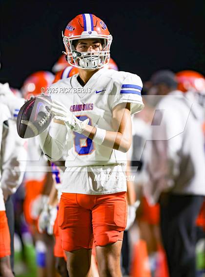 Thumbnail 3 in Willis vs Grand Oaks photogallery.