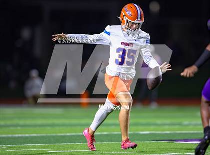 Thumbnail 2 in Willis vs Grand Oaks photogallery.