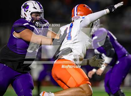 Thumbnail 2 in Willis vs Grand Oaks photogallery.