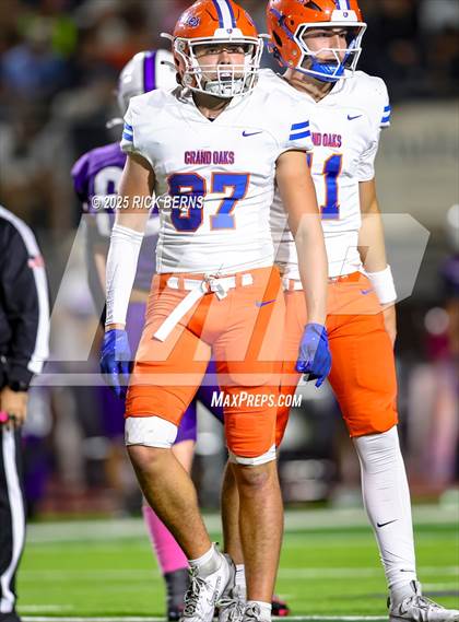 Thumbnail 1 in Willis vs Grand Oaks photogallery.