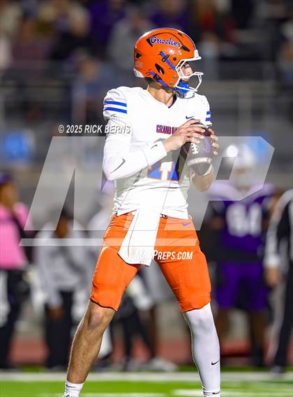 Thumbnail 3 in Willis vs Grand Oaks photogallery.