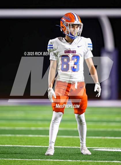 Thumbnail 3 in Willis vs Grand Oaks photogallery.