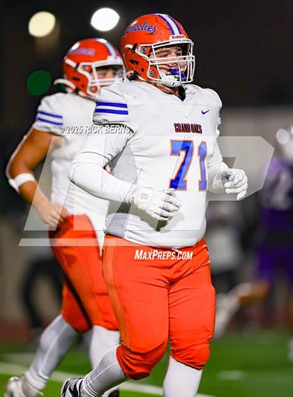 Thumbnail 1 in Willis vs Grand Oaks photogallery.