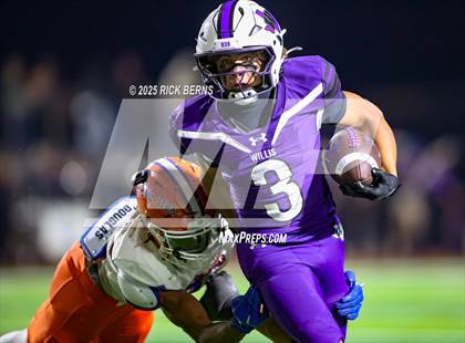 Thumbnail 1 in Willis vs Grand Oaks photogallery.