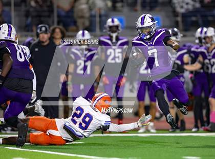 Thumbnail 2 in Willis vs Grand Oaks photogallery.