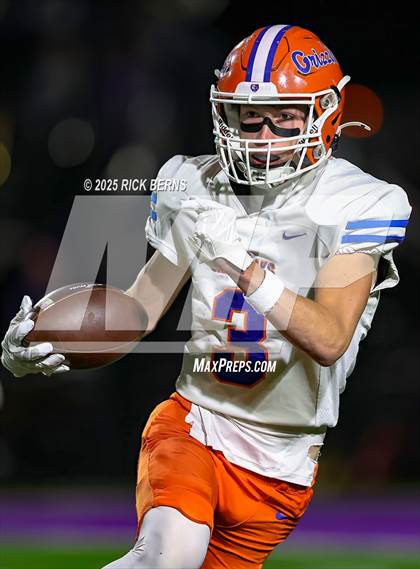 Thumbnail 1 in Willis vs Grand Oaks photogallery.