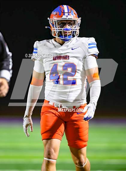 Thumbnail 2 in Willis vs Grand Oaks photogallery.