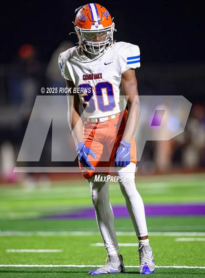 Thumbnail 1 in Willis vs Grand Oaks photogallery.