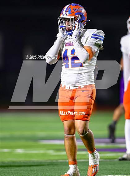 Thumbnail 3 in Willis vs Grand Oaks photogallery.