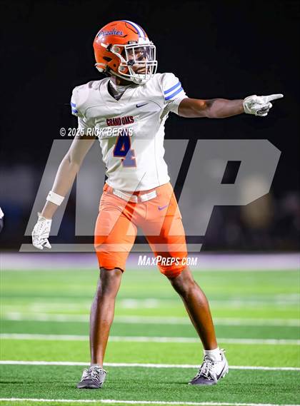 Thumbnail 1 in Willis vs Grand Oaks photogallery.