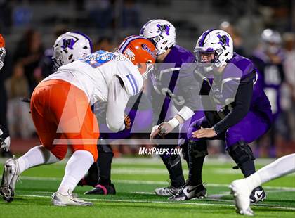 Thumbnail 1 in Willis vs Grand Oaks photogallery.