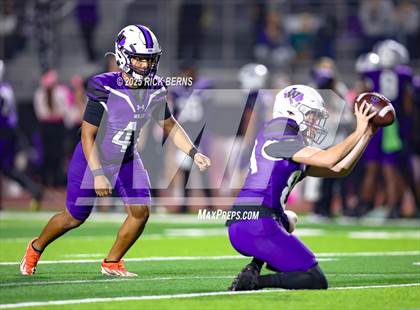 Thumbnail 2 in Willis vs Grand Oaks photogallery.
