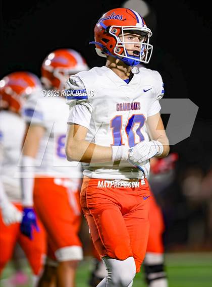 Thumbnail 2 in Willis vs Grand Oaks photogallery.