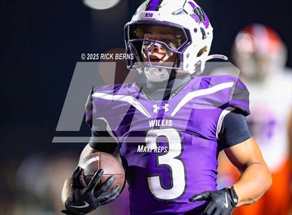 Thumbnail 2 in Willis vs Grand Oaks photogallery.