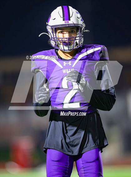 Thumbnail 2 in Willis vs Grand Oaks photogallery.