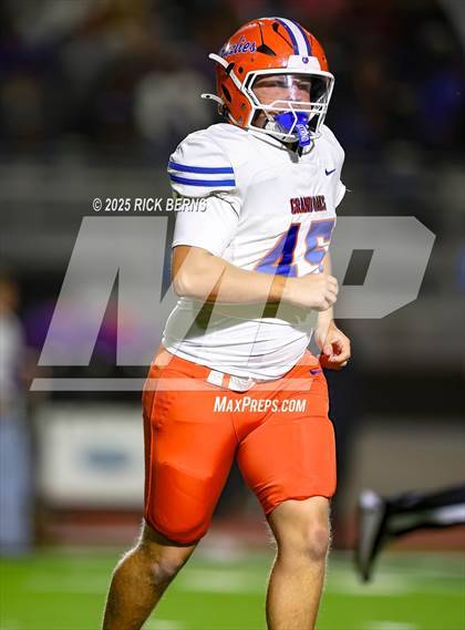 Thumbnail 3 in Willis vs Grand Oaks photogallery.