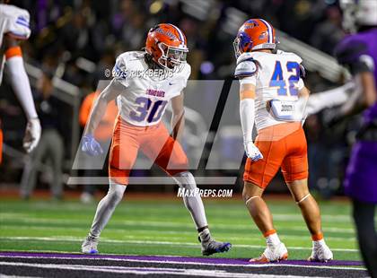 Thumbnail 2 in Willis vs Grand Oaks photogallery.