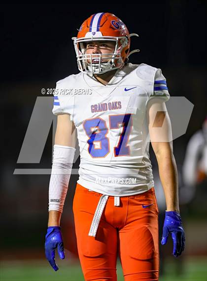 Thumbnail 3 in Willis vs Grand Oaks photogallery.