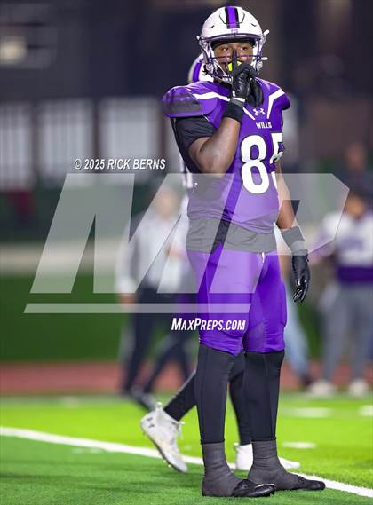 Thumbnail 1 in Willis vs Grand Oaks photogallery.