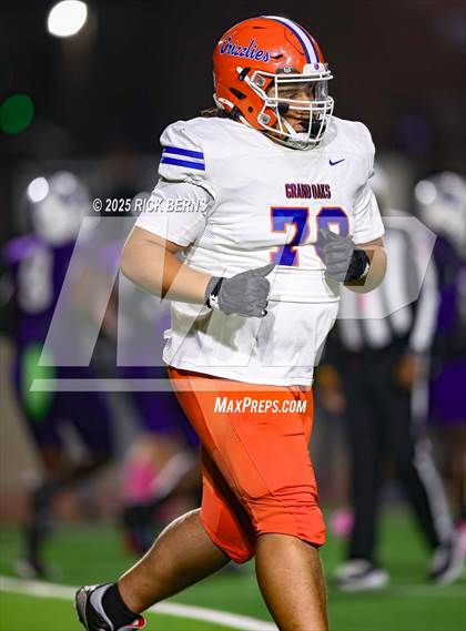 Thumbnail 2 in Willis vs Grand Oaks photogallery.