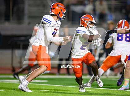 Thumbnail 2 in Willis vs Grand Oaks photogallery.