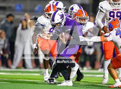 Thumbnail 1 in Willis vs Grand Oaks photogallery.