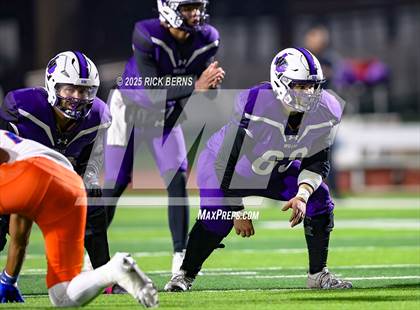 Thumbnail 2 in Willis vs Grand Oaks photogallery.