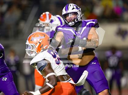 Thumbnail 2 in Willis vs Grand Oaks photogallery.