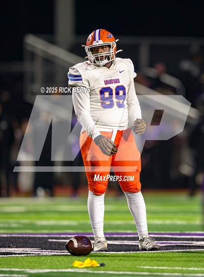 Thumbnail 2 in Willis vs Grand Oaks photogallery.