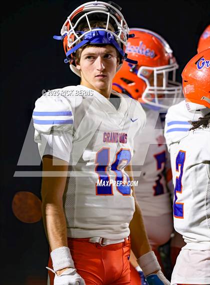 Thumbnail 1 in Willis vs Grand Oaks photogallery.