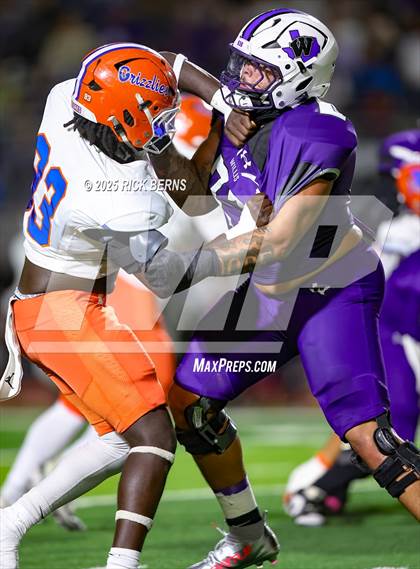 Thumbnail 2 in Willis vs Grand Oaks photogallery.