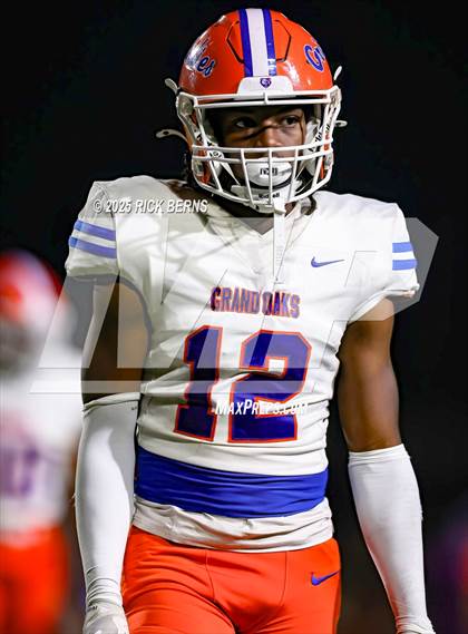 Thumbnail 2 in Willis vs Grand Oaks photogallery.