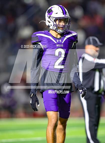 Thumbnail 3 in Willis vs Grand Oaks photogallery.