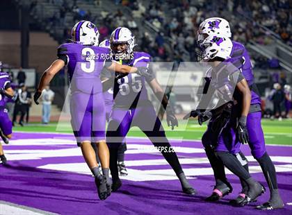 Thumbnail 3 in Willis vs Grand Oaks photogallery.