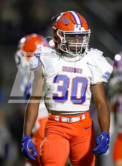 Thumbnail 3 in Willis vs Grand Oaks photogallery.