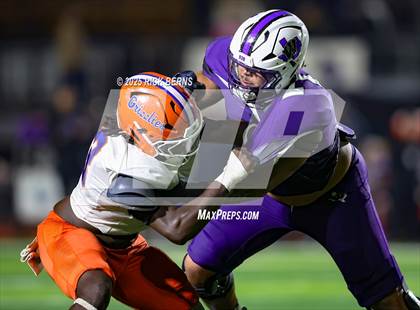 Thumbnail 2 in Willis vs Grand Oaks photogallery.