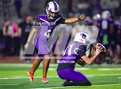 Thumbnail 3 in Willis vs Grand Oaks photogallery.