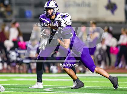 Thumbnail 2 in Willis vs Grand Oaks photogallery.