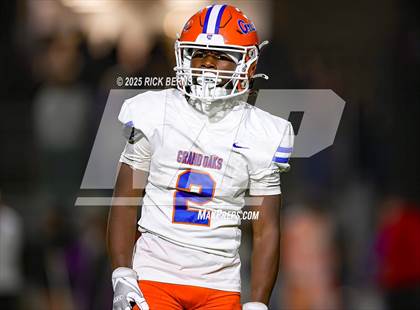 Thumbnail 1 in Willis vs Grand Oaks photogallery.