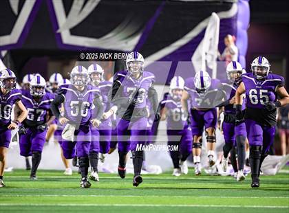 Thumbnail 2 in Willis vs Grand Oaks photogallery.