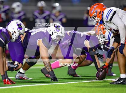 Thumbnail 3 in Willis vs Grand Oaks photogallery.