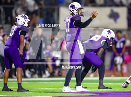 Thumbnail 1 in Willis vs Grand Oaks photogallery.