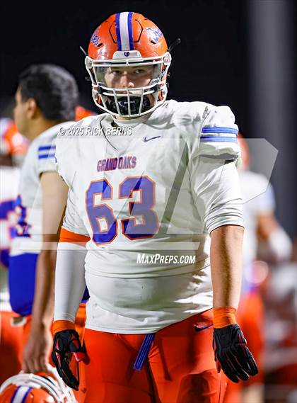 Thumbnail 1 in Willis vs Grand Oaks photogallery.