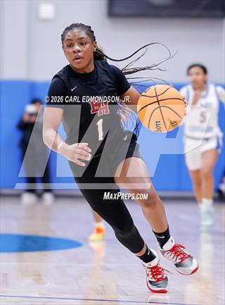 Goodpasture Christian @ Ezell-Harding Christian