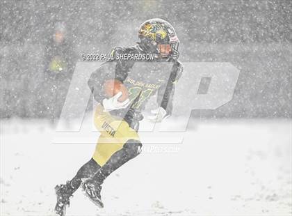 Thumbnail 1 in Rocky Mountain @ Mountain Vista - CHSAA 5A 1st Round Playoff Game photogallery.