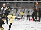 Photo from the gallery "Rocky Mountain @ Mountain Vista - CHSAA 5A 1st Round Playoff Game"